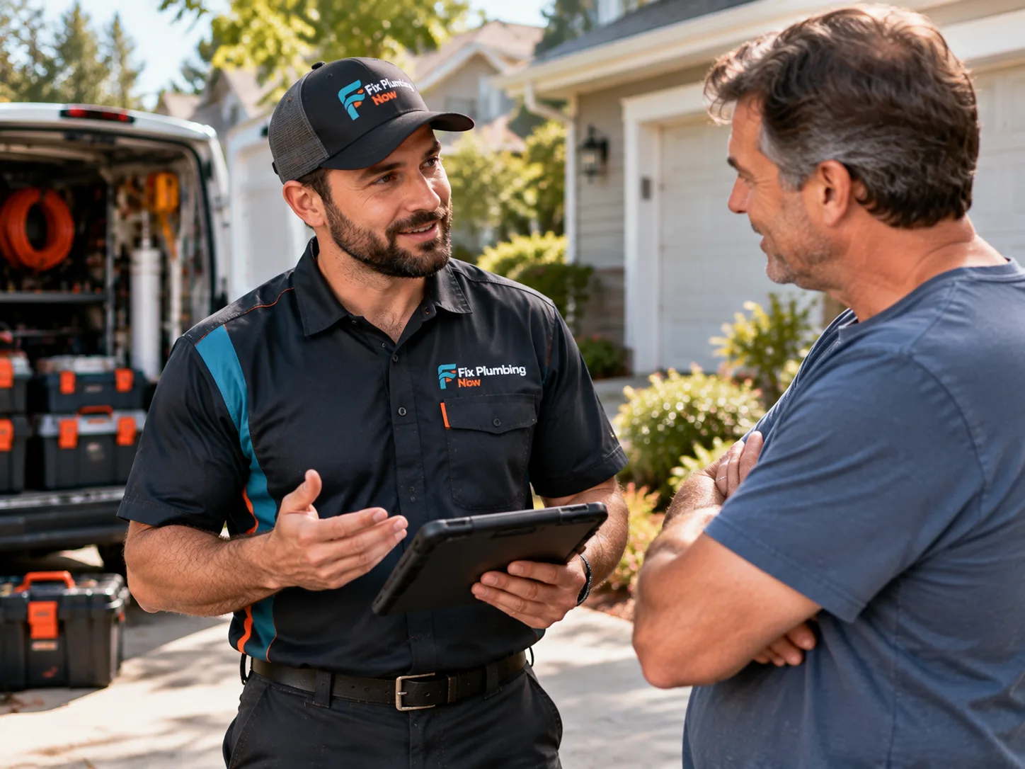 Clogged Drain Service Watertown, WI FAQs